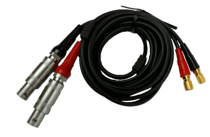 Cable - Daul Lemo 1 to Microdot